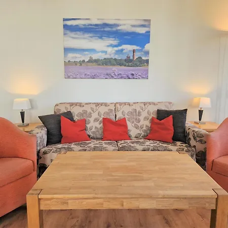 723, Seepark Apartment