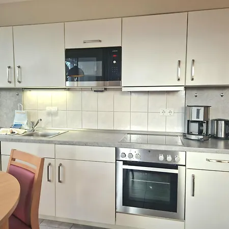 723, Seepark * Sellin (Rugen)
